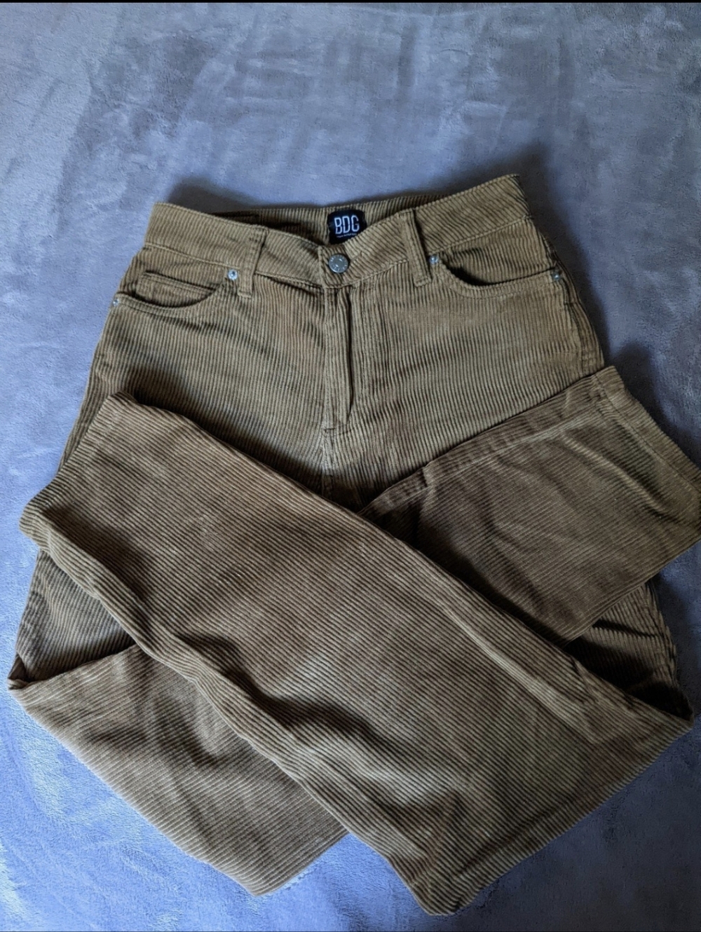Urban Outfitters Corduroy Pants